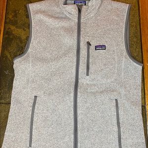 Patagonia Better Sweater Vest